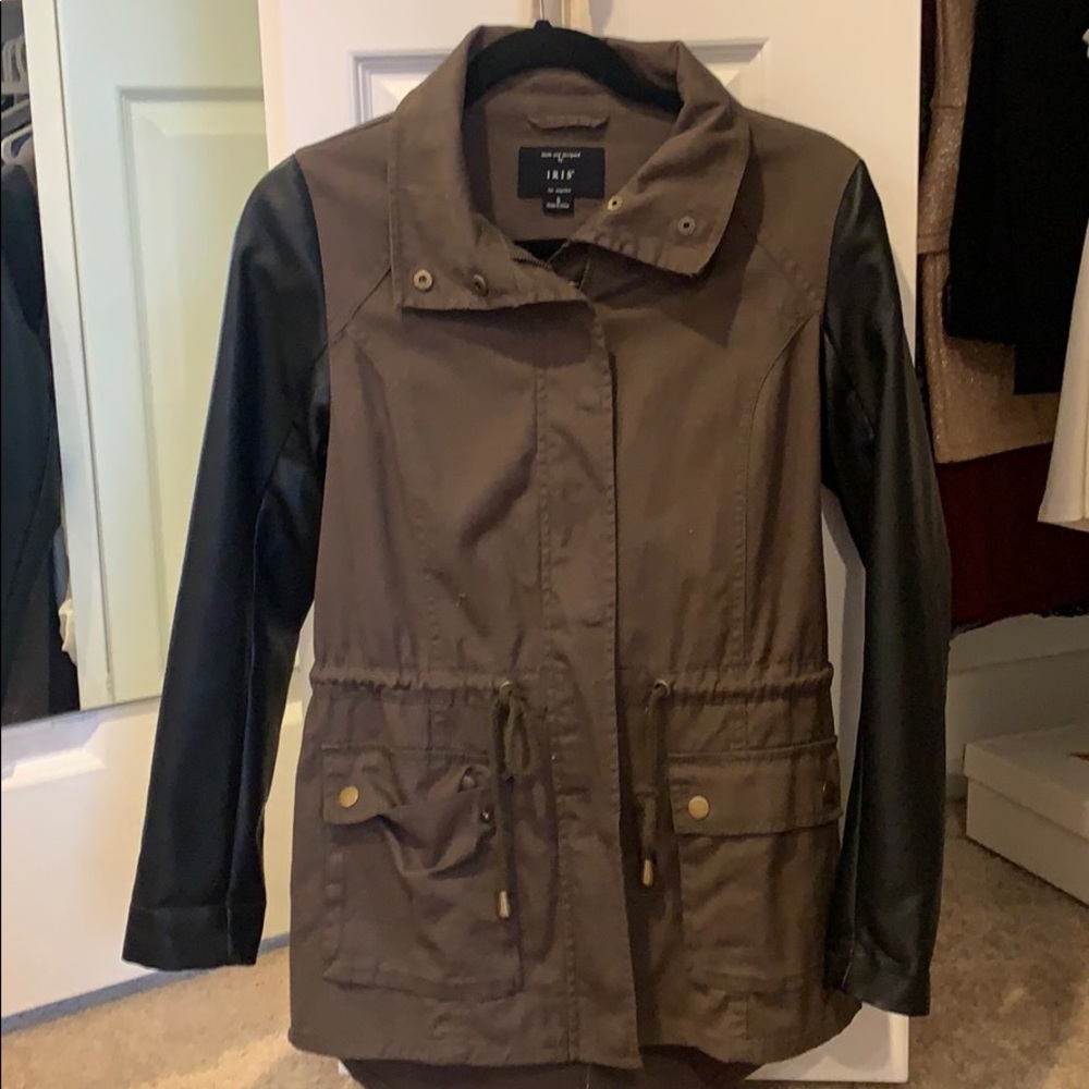 Jacket